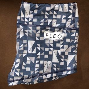 Fleo Shorts!